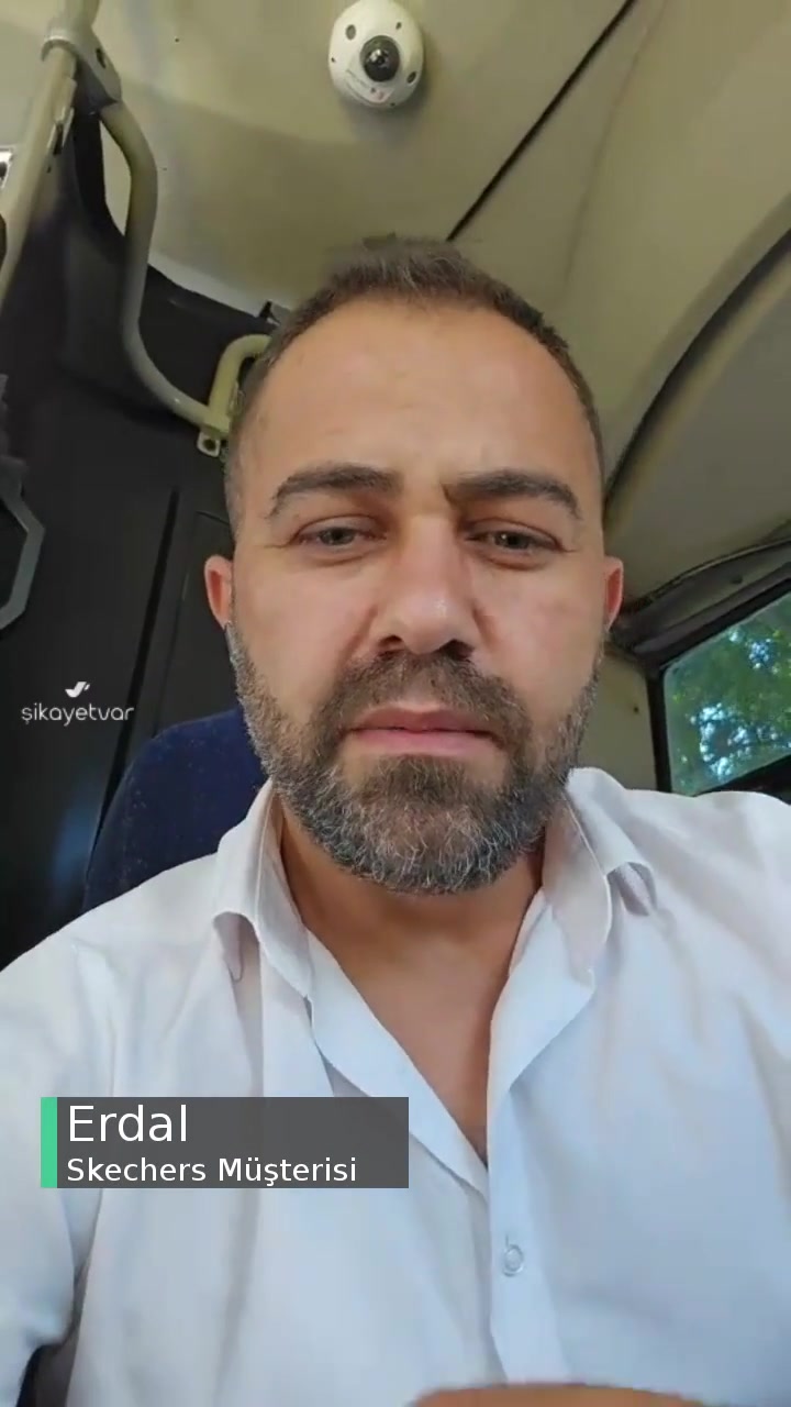 Skechers Ayakkabı Kusurlu videonun kapak resmi