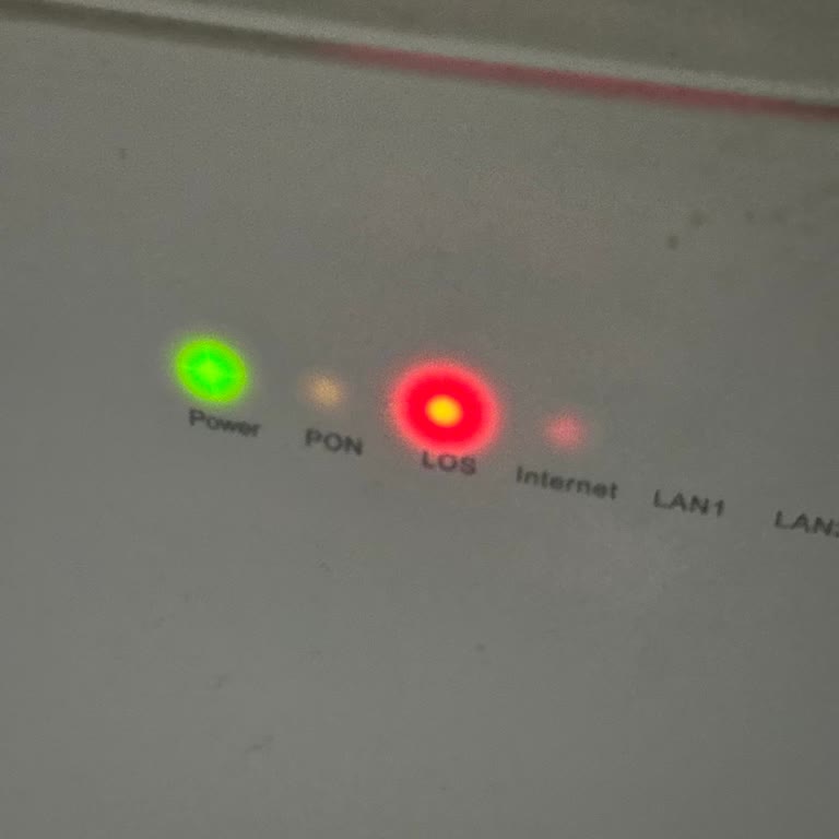 Fiber İnternetim 3 Gündür Tamamen Kesik Müşteri Hizmetleri Çözüm Sunmuyor