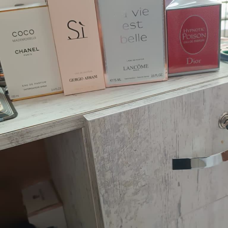 Yanlış Ve Kalitesiz Parfüm Gönderimi Sonrası İletişimsizlik Mağduriyeti