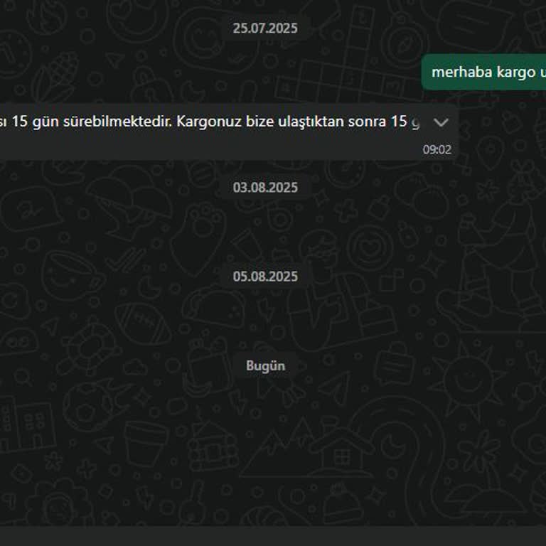 İade Talebime Cevap Alamadım, Mağdur Edildim Ve Güvenim Sarsıldı