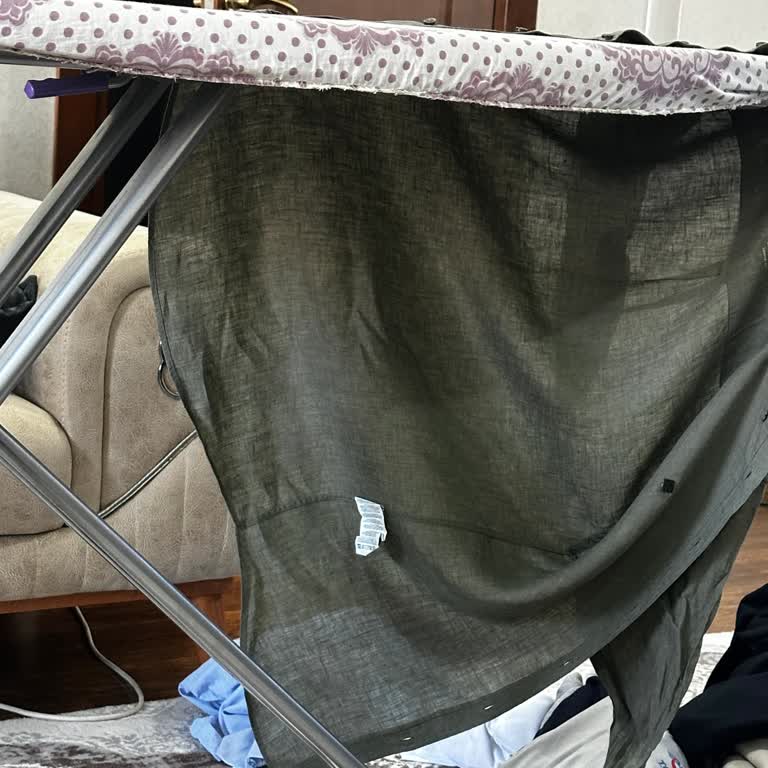 Yeni Alınan Ütü Su Akıtıyor, İade Veya Değişim Yapılmıyor