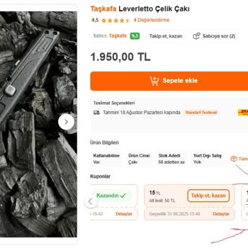 Hepsiburada Siparişim Gönderilmedi Fiyat Artırıldı Mağdur Edildim