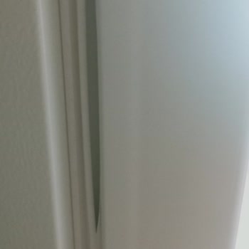 Buzdolabı Kapağı Yırtıldı Servis Ve Müşteri Hizmetleri Çözüm Sunmadı