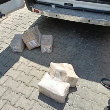 Kargom Aras Kargo Çalışanı Tarafından Tekmelenerek Sokağa Atıldı, Saygısız Davranış Ve Bilgilendirme Eksikliği