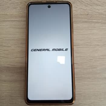 Satın Aldığım General Mobile Telefon Sürekli Kapanıyor, Değişim Veya İade Talep Ediyorum