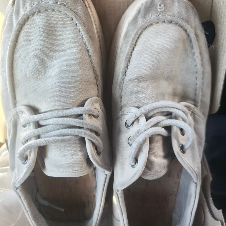 Kısa Sürede Aşınan Ayakkabı İçin Değişim Talebim Reddedildi