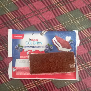 Kinder Ürünlerinde Düşük Gramaj Ve Yüksek Fiyat Sorunu Müşteri Memnuniyetini Etkiliyor