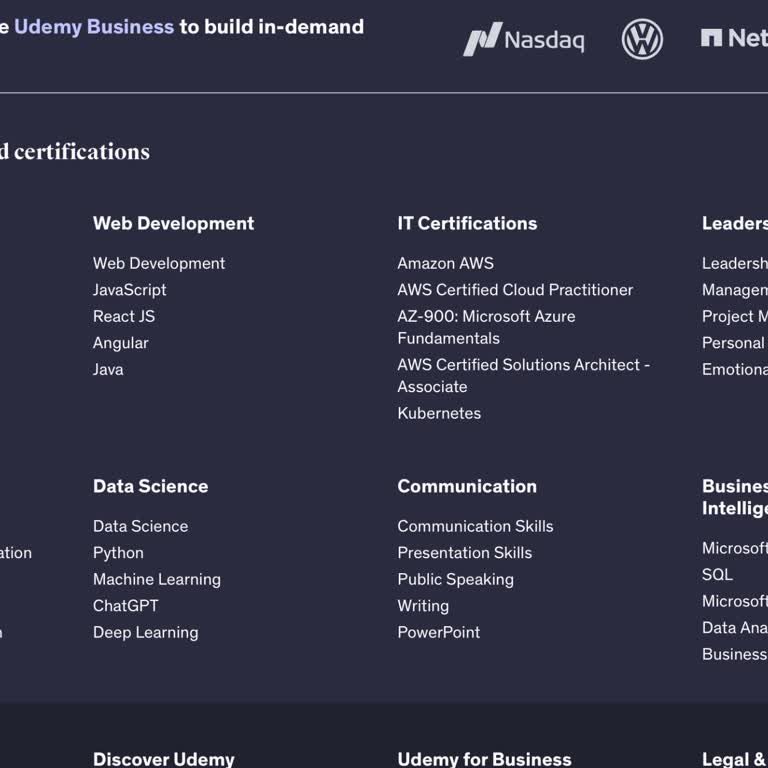 Satın Aldığım Udemy Kursuna Erişemiyorum Sayfa Kayboluyor