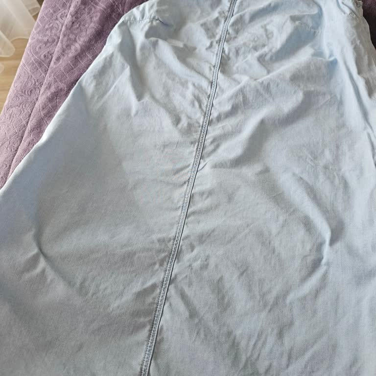 Persil Farbwaschmittel bleicht Kleidung beim ersten Waschen aus