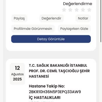 Hastalık Nedeniyle Kullanılamayan Biletler İçin İade Talebim Reddedildi
