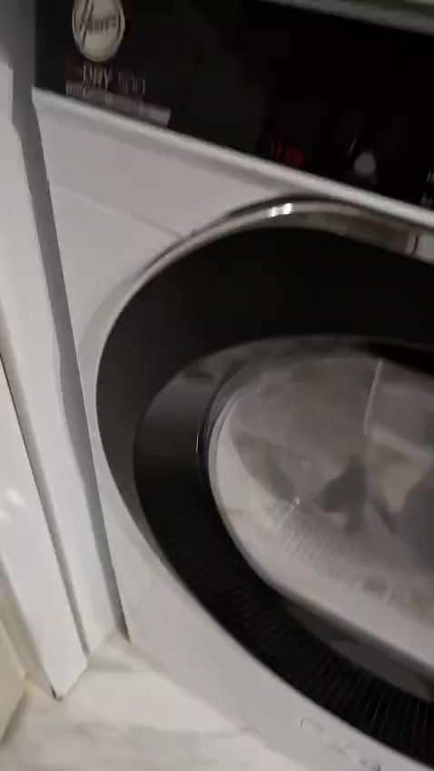 Hoover Trockner nach weniger als 2 Jahren extrem laut Videovorschaubild