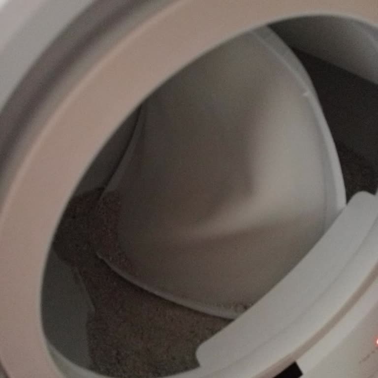 Xenon Akıllı Kedi Tuvaletinde Kullanım Sorunu Ve İade Talebi