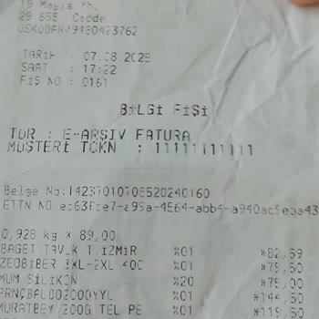 Bozuk Dijital Hava Kompresörü İçin İade Ve Destek Sorunu