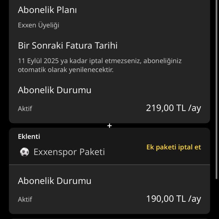 Ödeme Yapmama Rağmen Maç Yayınına Erişemedim Ve Müşteri Hizmetlerine Ulaşamadım