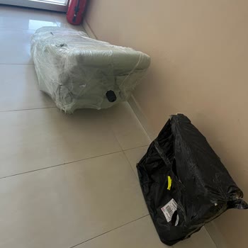 Aras Kargo Kuryesinin Saygısız Davranışı Ve Teslimat Sorunu