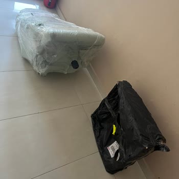 Aras Kargo Kuryesinin Saygısız Davranışı Ve Teslimat Sorunu