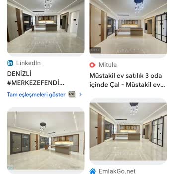 Sahibinden.com'da Sahte Daire İlanı Ve Yanıltıcı Fotoğraflar