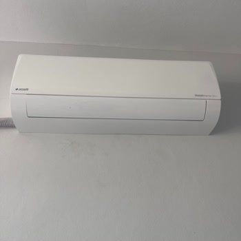 Arçelik'ten Aldığımız Klimanın Sorunu Giderilmiyor