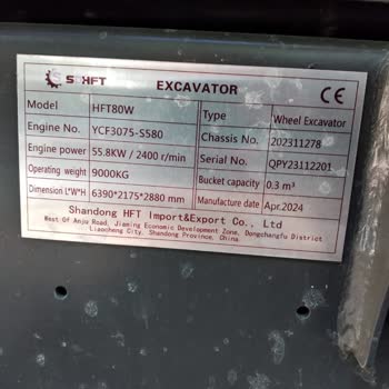 Alibaba Garantie verweigert – hohe Reparaturkosten für HFT80W Modell