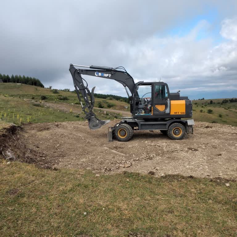 Alibaba Garantie verweigert – hohe Reparaturkosten für HFT80W Modell