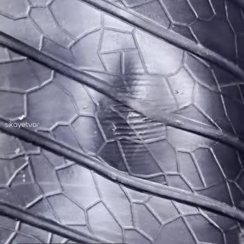 Çizik Pirelli Lastik