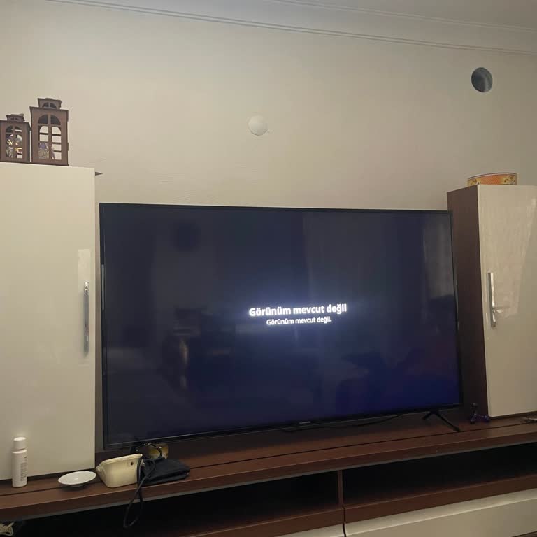 Ödediğim Hizmeti Kullanamadan Ücret İadesi Alamadım, Mağdur Oldum