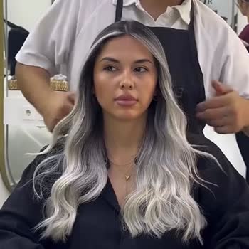 Saç İşlemi Sonrası İletişim Sorunları Ve Dükkandan Kovulma Mağduriyeti