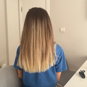 Saç İşlemi Sonrası İletişim Sorunları Ve Dükkandan Kovulma Mağduriyeti