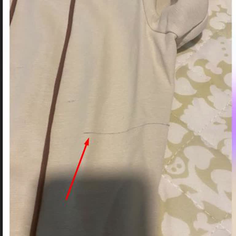 Touché Privé İade Ücretimi Ödemiyor Müşteri Hizmetlerine Ulaşamıyorum