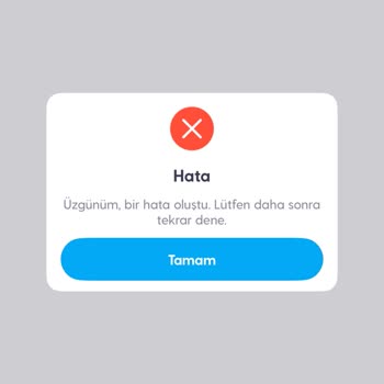 BİP'te WhatsApp Grup Aktarımı Hatası Ve Çözüm Talebi