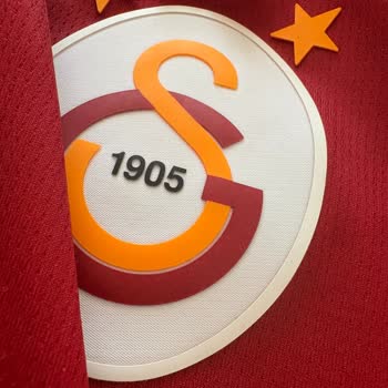 GS Store Galatasaray Formasının Yıldızları Ve Baskısı Kısa Sürede Çıkıyor