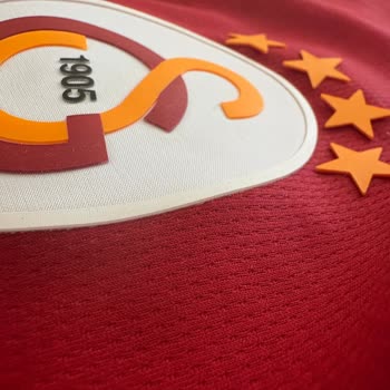 GS Store Galatasaray Formasının Yıldızları Ve Baskısı Kısa Sürede Çıkıyor