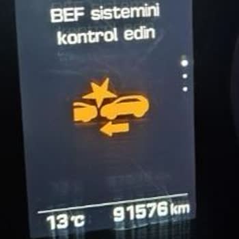 Eki aç