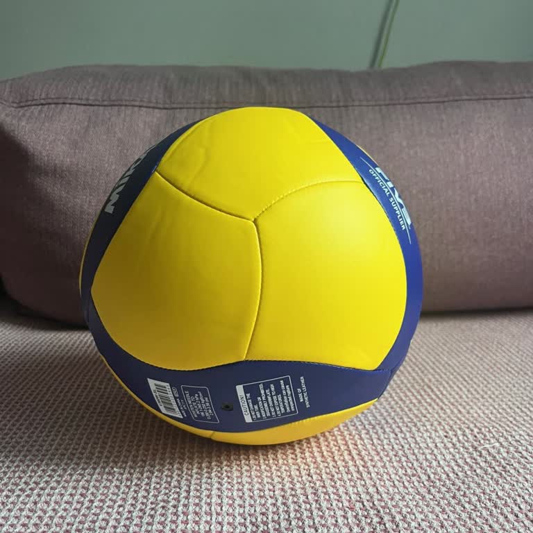 Ayıplı Voleybol Topu İçin İade Talebim Trendyol Tarafından Reddedildi