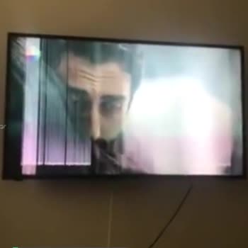Daewoo TV Kısa Bir Zamanda Bu Duruma Geliyor!