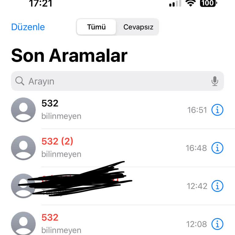 Turkcell Tekrar Eden Aramalar Ve Kişisel Alan İhlali Yaşadım!