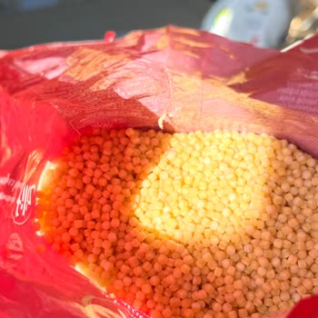 Kapalı Paket Makarnada Kurt Çıkması Hijyen Ve Güven Sorunu Yarattı