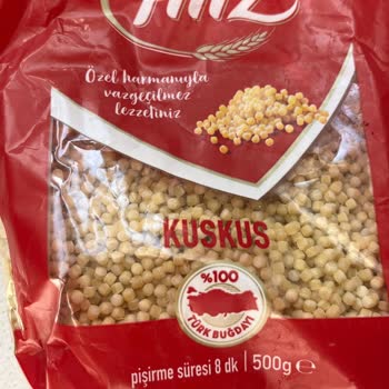 Kapalı Paket Makarnada Kurt Çıkması Hijyen Ve Güven Sorunu Yarattı