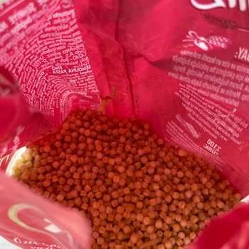 Kapalı Paket Makarnada Kurt Çıkması Hijyen Ve Güven Sorunu Yarattı