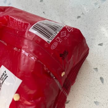 Kapalı Paket Makarnada Kurt Çıkması Hijyen Ve Güven Sorunu Yarattı