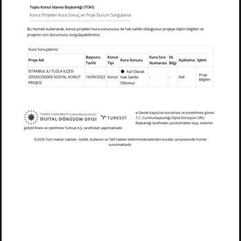 Hak Kazandığım Daire Yerinin Bilgim Dışında Değiştirilmesi