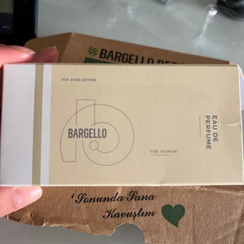 Bozuk Çıkan Parfüm İçin Değişim Veya İade Talebim Reddedildi