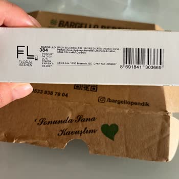 Bozuk Çıkan Parfüm İçin Değişim Veya İade Talebim Reddedildi