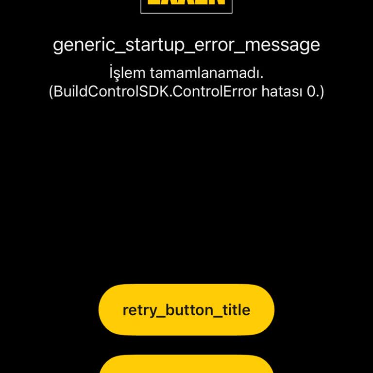 Maç Yayını Hatası Nedeniyle Hizmetten Faydalanamadım, Ücret İadesi Talebi