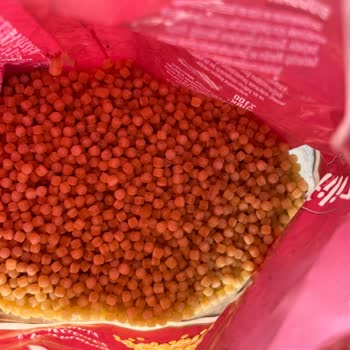 Kuskus Paketinde Böcek Çıkması Hakkında Şikayet