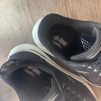 Aldığım Ayakkabının Kısa Sürede Bozulması Ve İade Sorunu