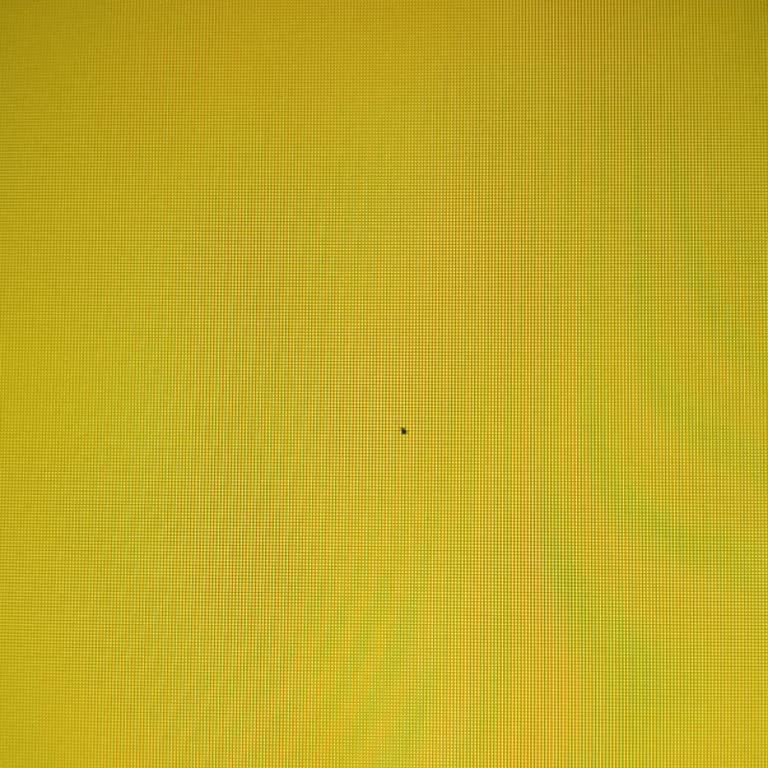 Media Markt Monitör Alışverişinde Test Yapılmaması Ve Ölü Piksel Sorunu