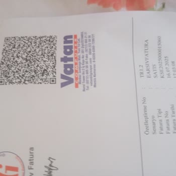 Vatan Bilgisayar'dan Alınan İşlemcide Isınma Sorunu Ve Yetersiz Garanti Süreci