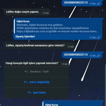 Sim Kart Teslimatı İçin İzin Aldım Ama Beklediğim Halde Gelmedi Mağduriyet Yaşadım