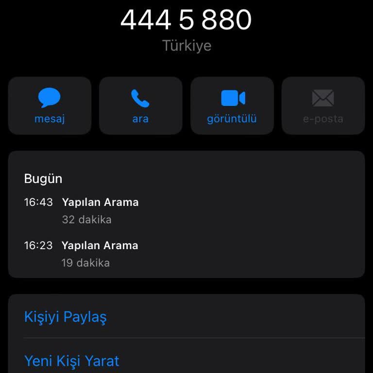 Akbank Artı Para Yapılandırma Hattına Ulaşılamıyor, Mağduriyetim Artıyor